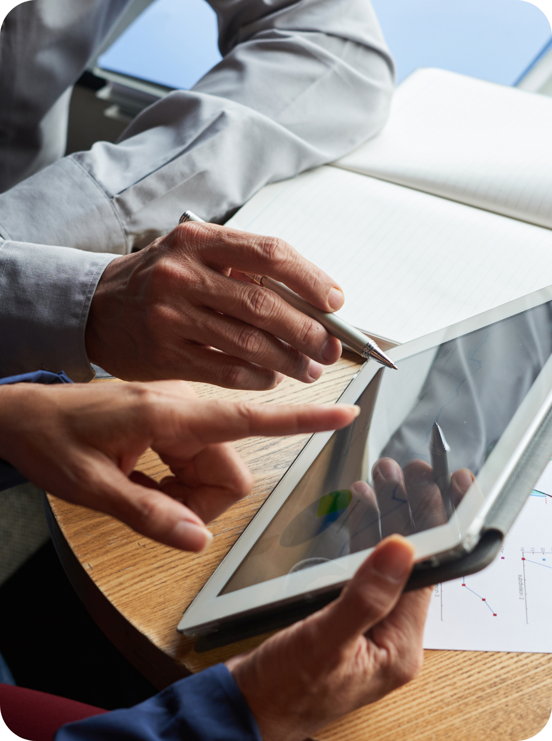 aluguel tablet em curitiba